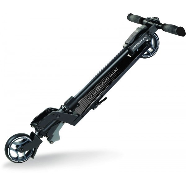 Scooter Πατίνι Globber One K 125-Black (670-120)