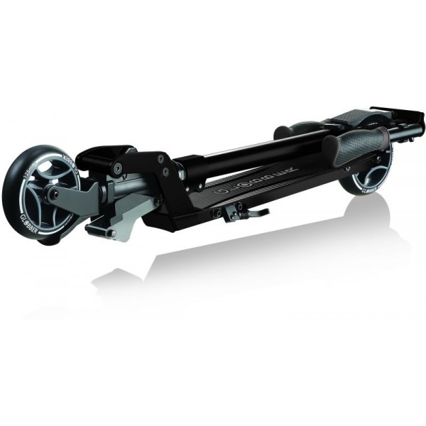 Scooter Πατίνι Globber One K 125-Black (670-120)