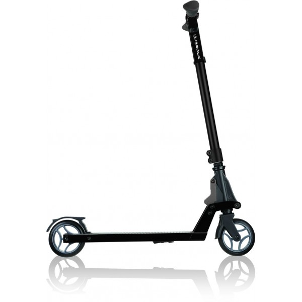 Scooter Πατίνι Globber One K 125-Black (670-120)