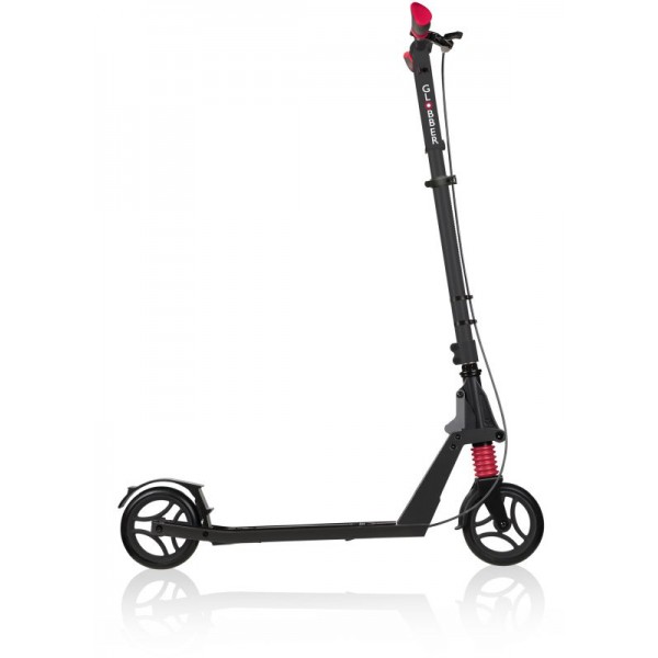 Scooter Πατίνι Globber One K 165 BR Deluxe Black (672-120)