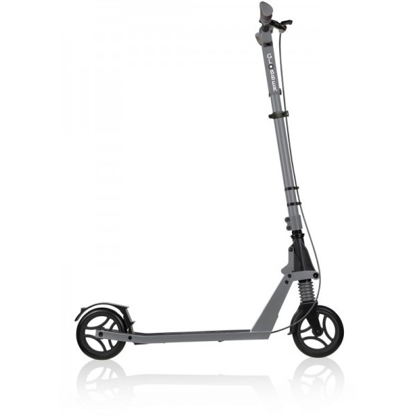 Scooter Πατίνι Globber One K 165 BR Deluxe Titanium (672-199)