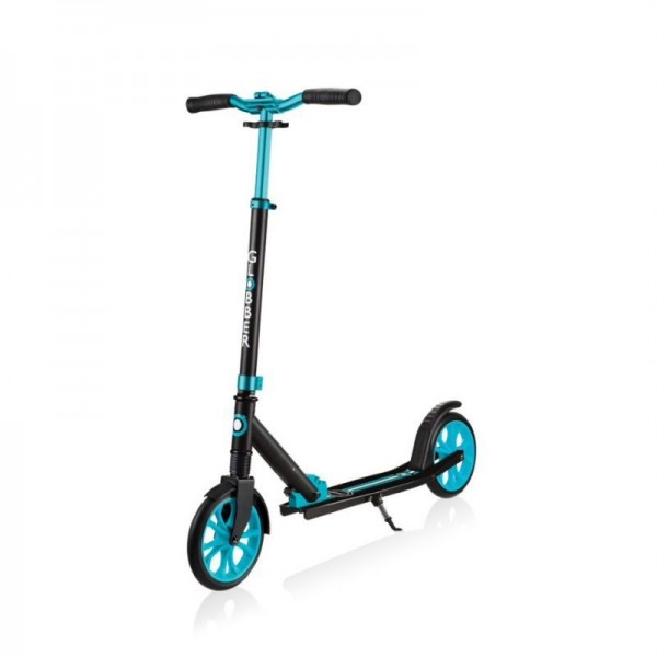 Scooter Πατίνι Globber NL 205 Teal (684-105-2)