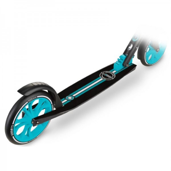 Scooter Πατίνι Globber NL 205 Teal (684-105-2)