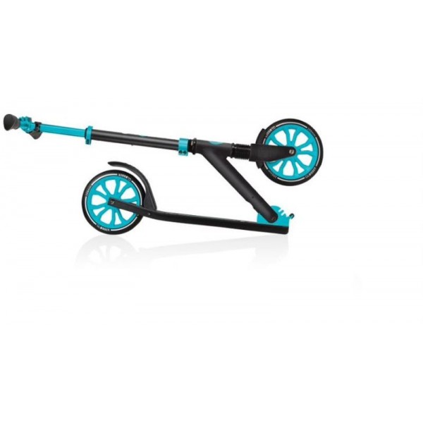 Scooter Πατίνι Globber NL 205 Teal (684-105-2)