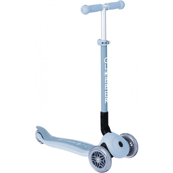 Globber Scooter Go.Up Foldable Eco Plus Blueberry (694-501)