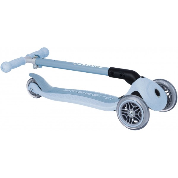 Globber Scooter Go.Up Foldable Eco Plus Blueberry (694-501)