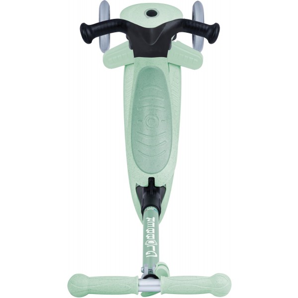 Globber Scooter Go-Up Foldable Plus Eco Pistachio (694-505)