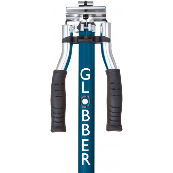 Globber Πατίνι Flow Element Petrol Blue (721-300)