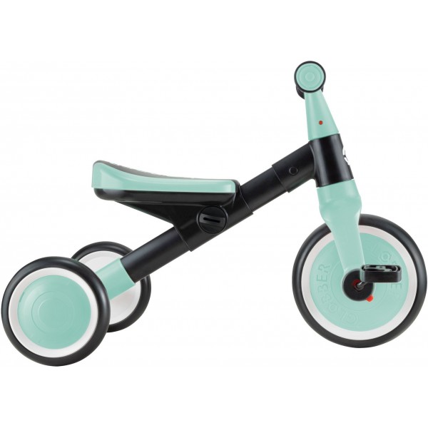 ΠΟΔΗΛΑΤΟ ΤΡΙΚΥΚΛΟ Globber Learning Bike Mint (735-206)