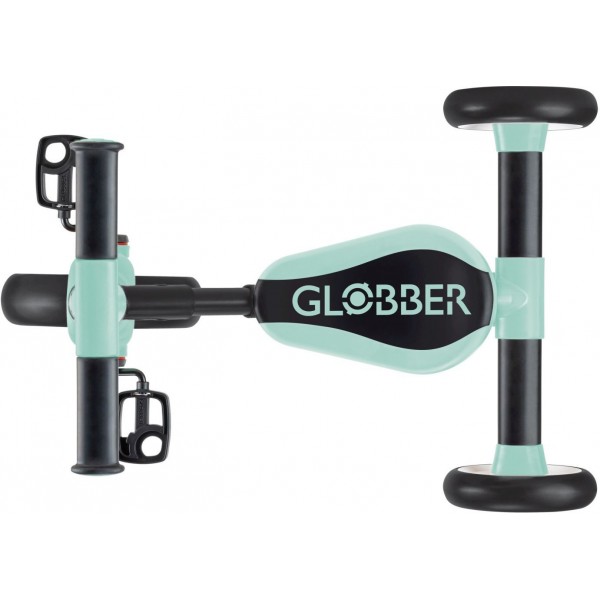 ΠΟΔΗΛΑΤΟ ΤΡΙΚΥΚΛΟ Globber Learning Bike Mint (735-206)