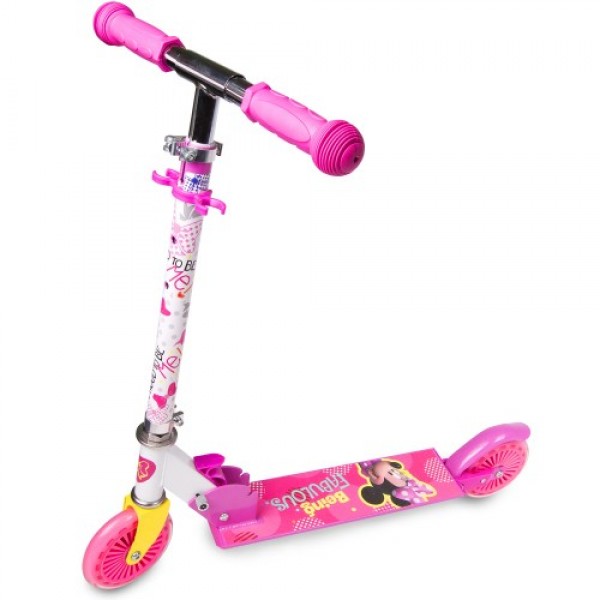 Scooter Πατίνι  Disney Minnie  με 2 ρόδες 93-9924