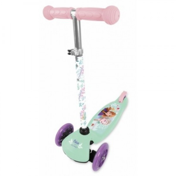 Scooter Πατίνι (Scooter) Disney Frozen 2 με 3 ρόδες 93-9949