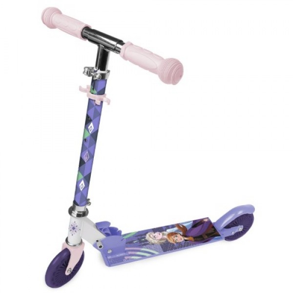 Scooter Πατίνι  Disney Frozen 2  με 2 ρόδες 93-9954