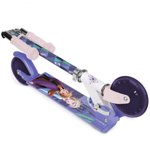 Scooter Πατίνι  Disney Frozen 2  με 2 ρόδες 93-9954