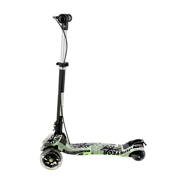 Scooter Πατίνι MULTI NILS EXTREME HLB11