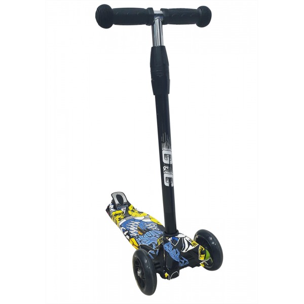 Scooter Πατίνι G&C MULTI SC29 