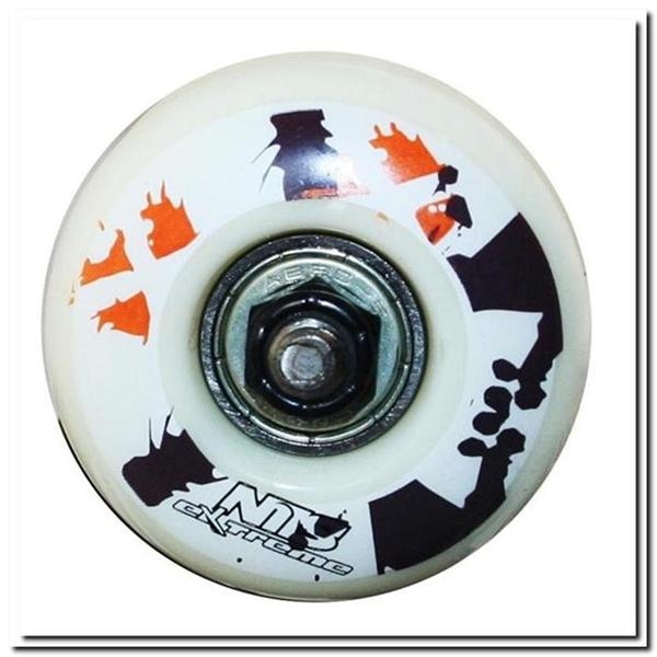 Skateboard τροχοσανίδα  BLIND NILS EXTREME CR3108SA 16-3-072