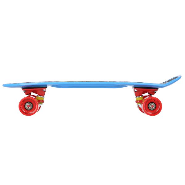 Skateboard τροχοσανίδα PENNYBOARD CRUDE DRAGON NILS EXTREME 16-3-116