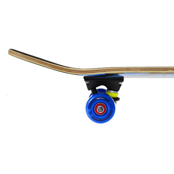 Skateboard τροχοσανίδα  SK8BOY NILS EXTREME CR3108SB 16-3-121