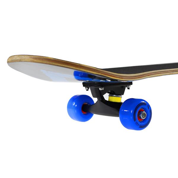 Skateboard τροχοσανίδα  SK8BOY NILS EXTREME CR3108SB 16-3-121