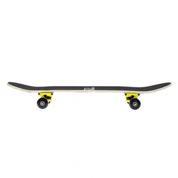 Skateboard τροχοσανίδα NIGHT NILS EXTREME CR3108SA 16-40-103