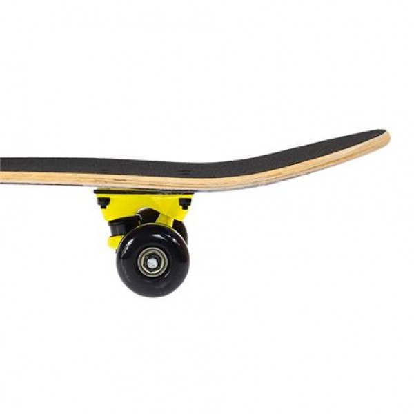 Skateboard τροχοσανίδα NIGHT NILS EXTREME CR3108SA 16-40-103