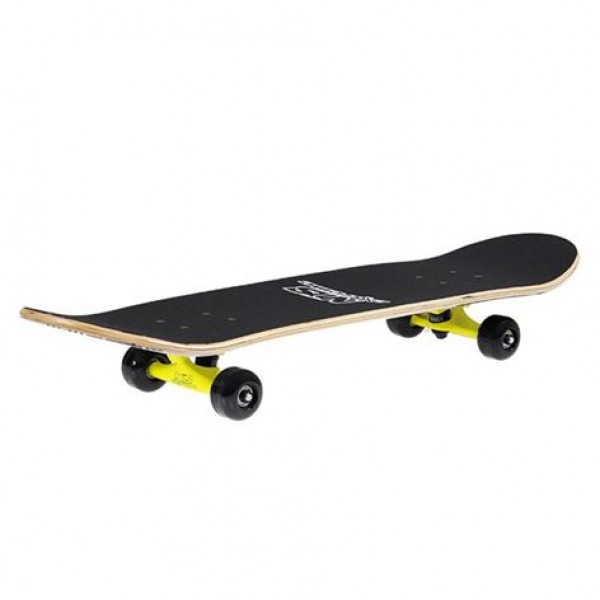 Skateboard τροχοσανίδα NIGHT NILS EXTREME CR3108SA 16-40-103