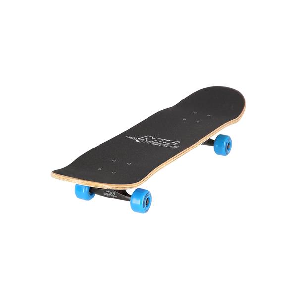 Skateboard τροχοσανίδα  METRO 2 NILS EXTREME CR3108SA 16-40-109