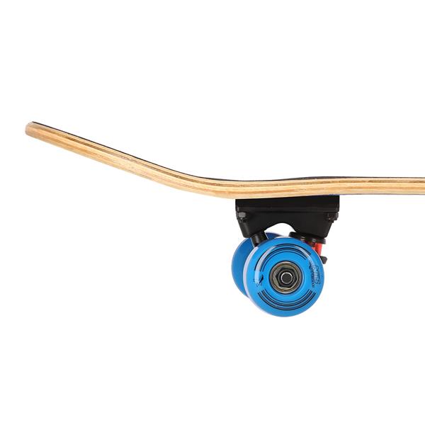 Skateboard τροχοσανίδα  SPOT NILS EXTREME CR3108SA 16-40-110