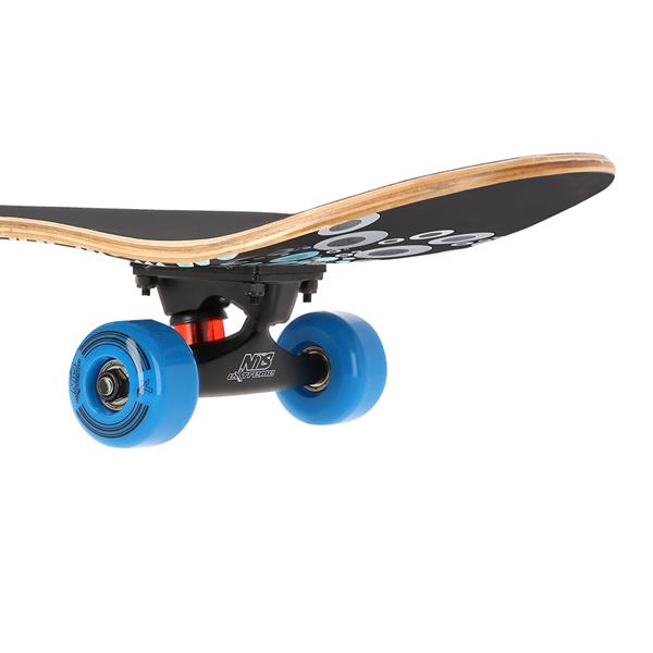 Skateboard τροχοσανίδα  SPOT NILS EXTREME CR3108SA 16-40-110