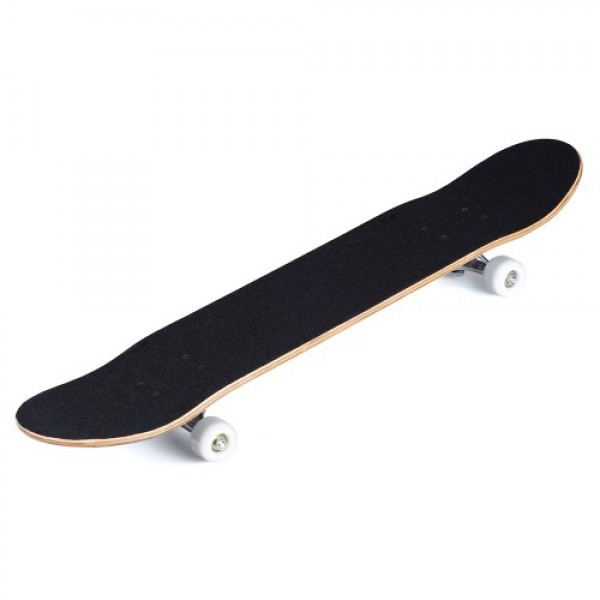 Skateboard τροχοσανίδα Πατίνι μεγάλο ξύλινο (Big Skateboard) Marvel Comics 93-59983